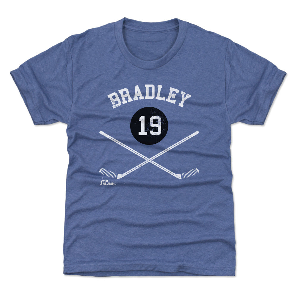 Brian Bradley Kids T-Shirt | 500 LEVEL