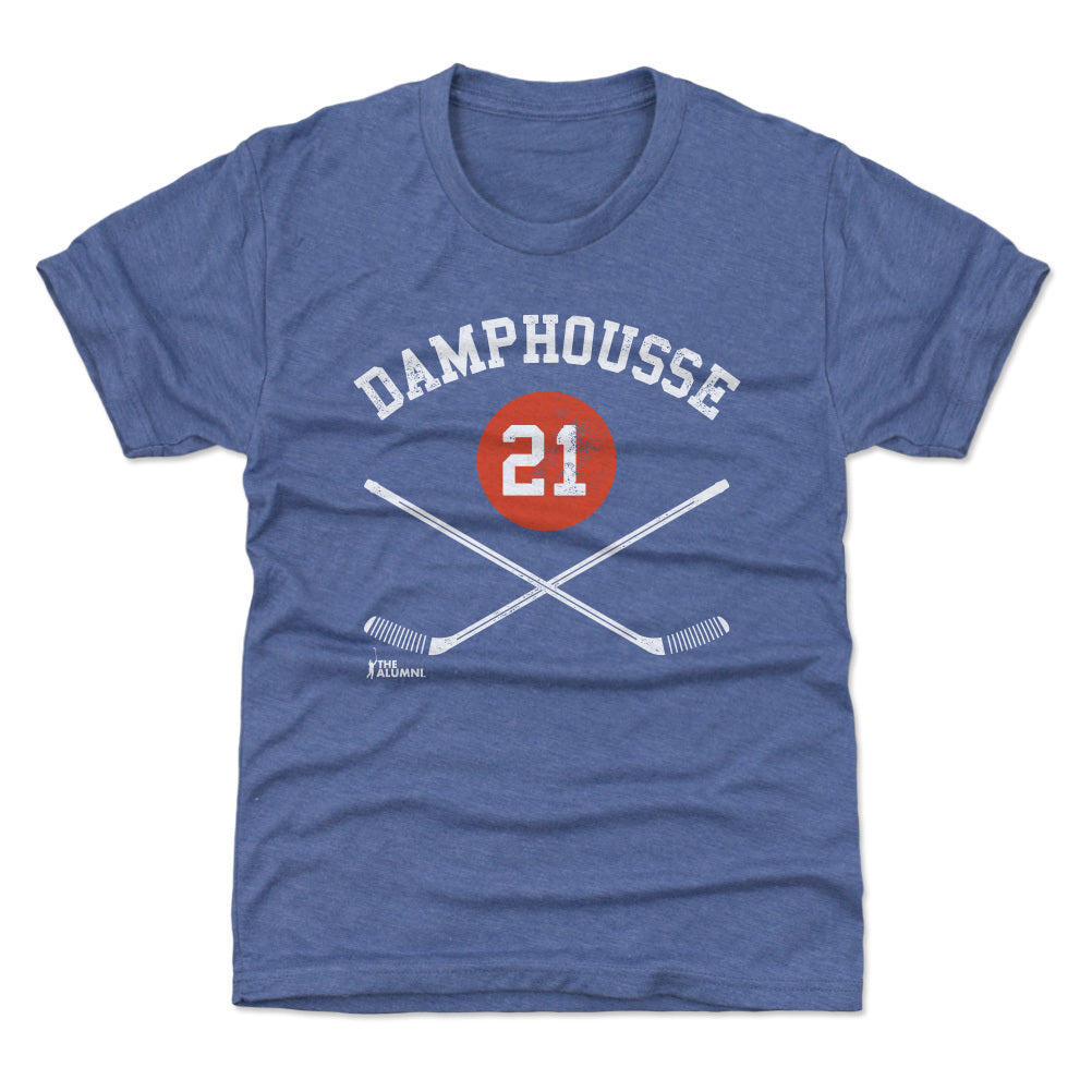 Vincent Damphousse Kids T-Shirt | 500 LEVEL