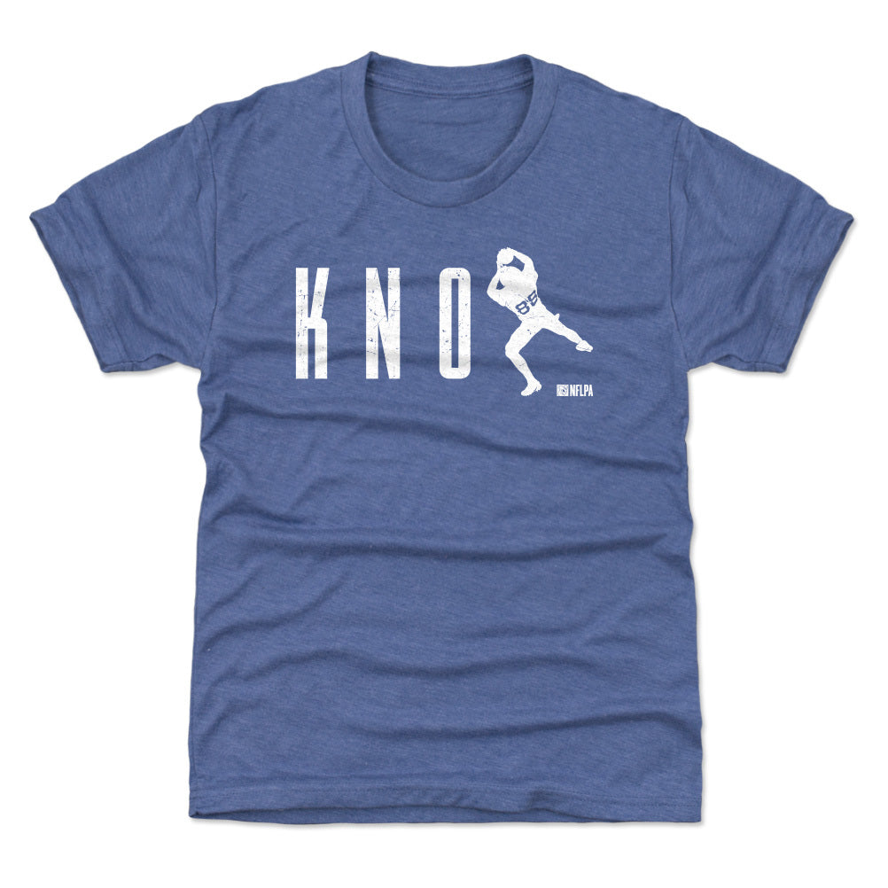 Dawson Knox Kids T-Shirt | 500 LEVEL