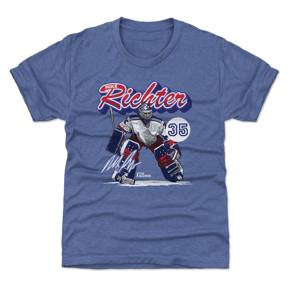 Mike Richte Kids T-Shirt | 500 LEVEL