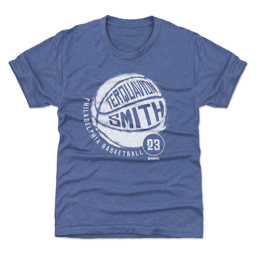 Terquavion Smith Kids T-Shirt | 500 LEVEL