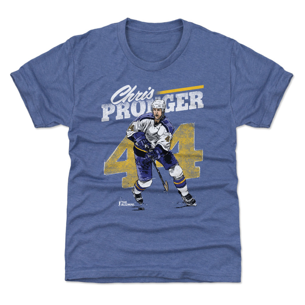 Chris Pronger Kids T-Shirt | 500 LEVEL