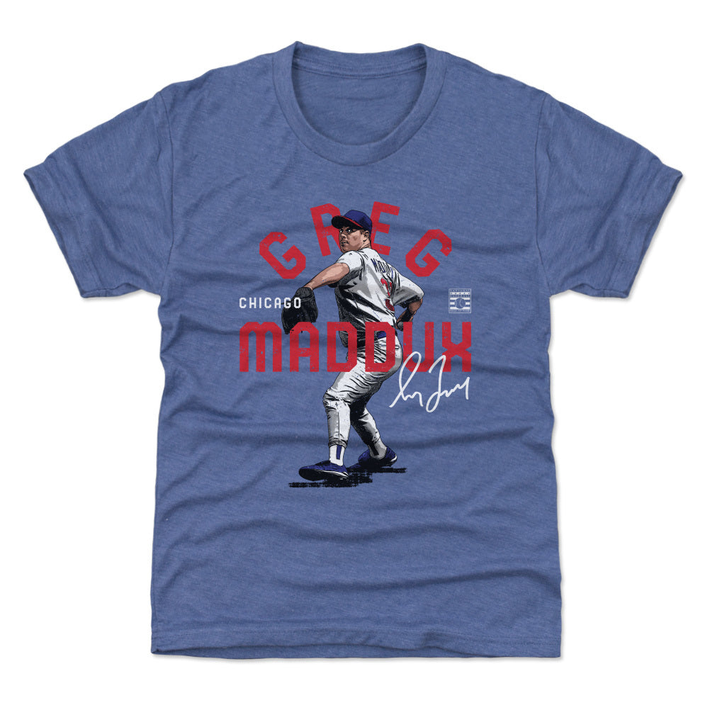 Greg Maddux Kids T-Shirt | 500 LEVEL