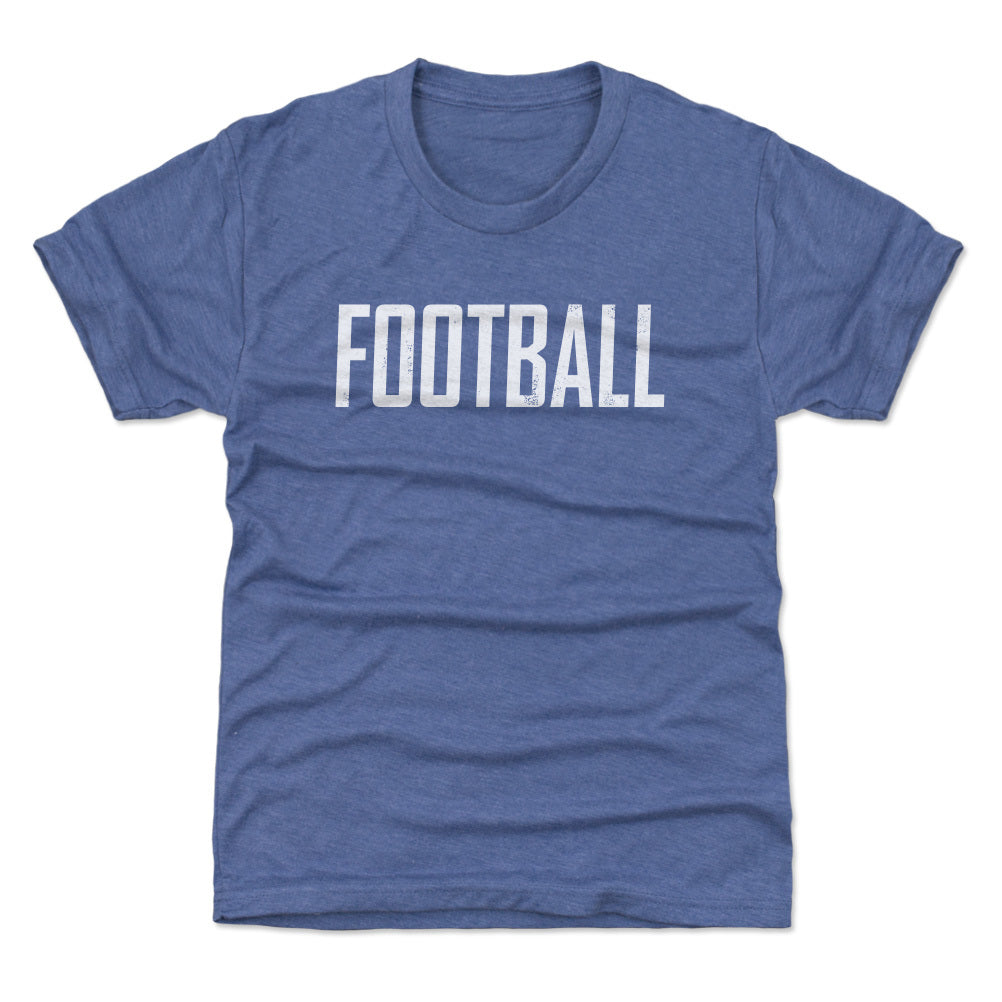 SportsBizCFB Kids T-Shirt | 500 LEVEL