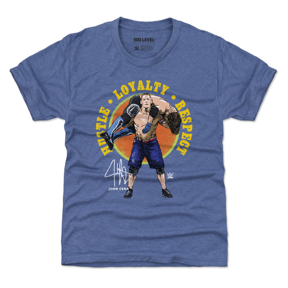 john cena youth shirt