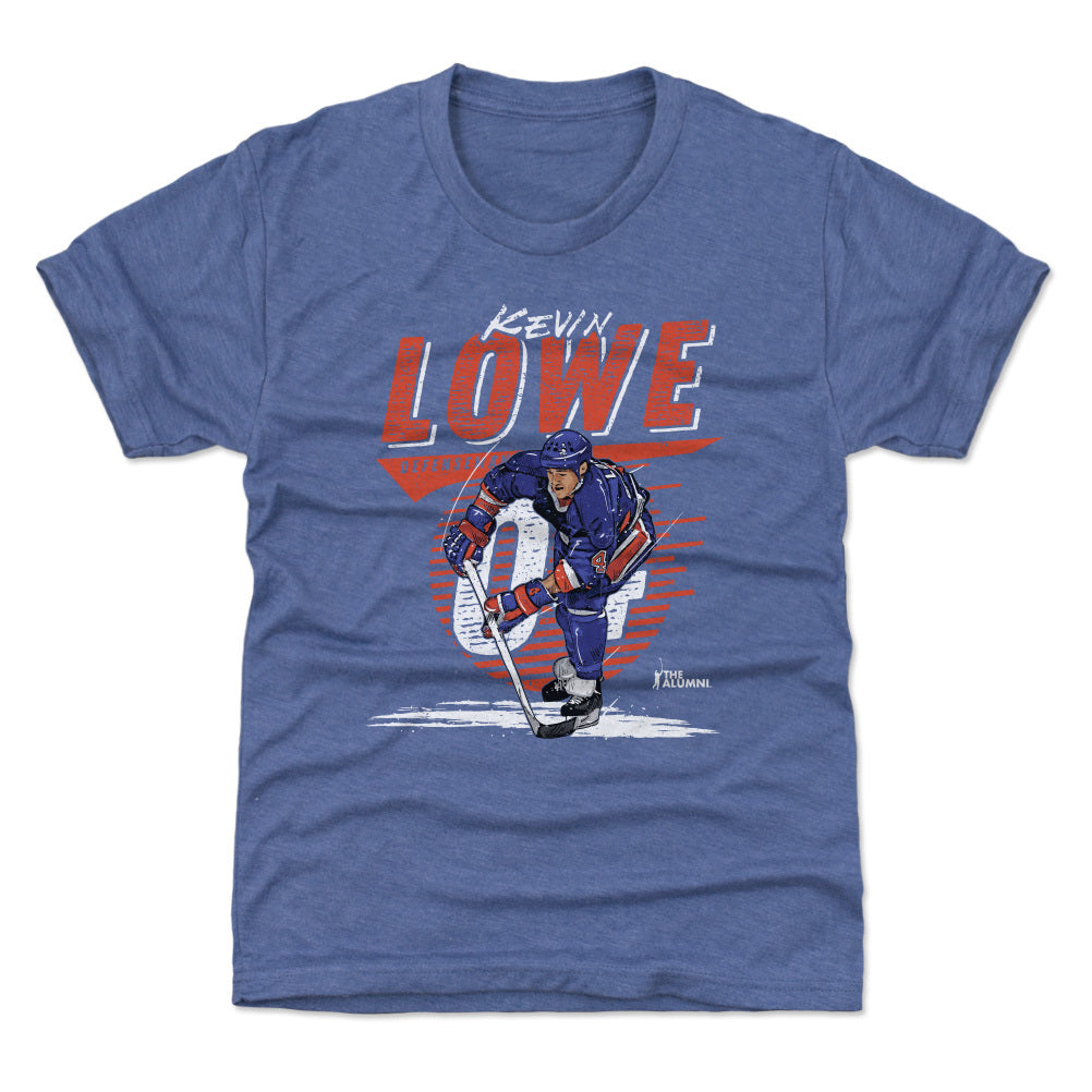 Kevin Lowe Kids T-Shirt | 500 LEVEL