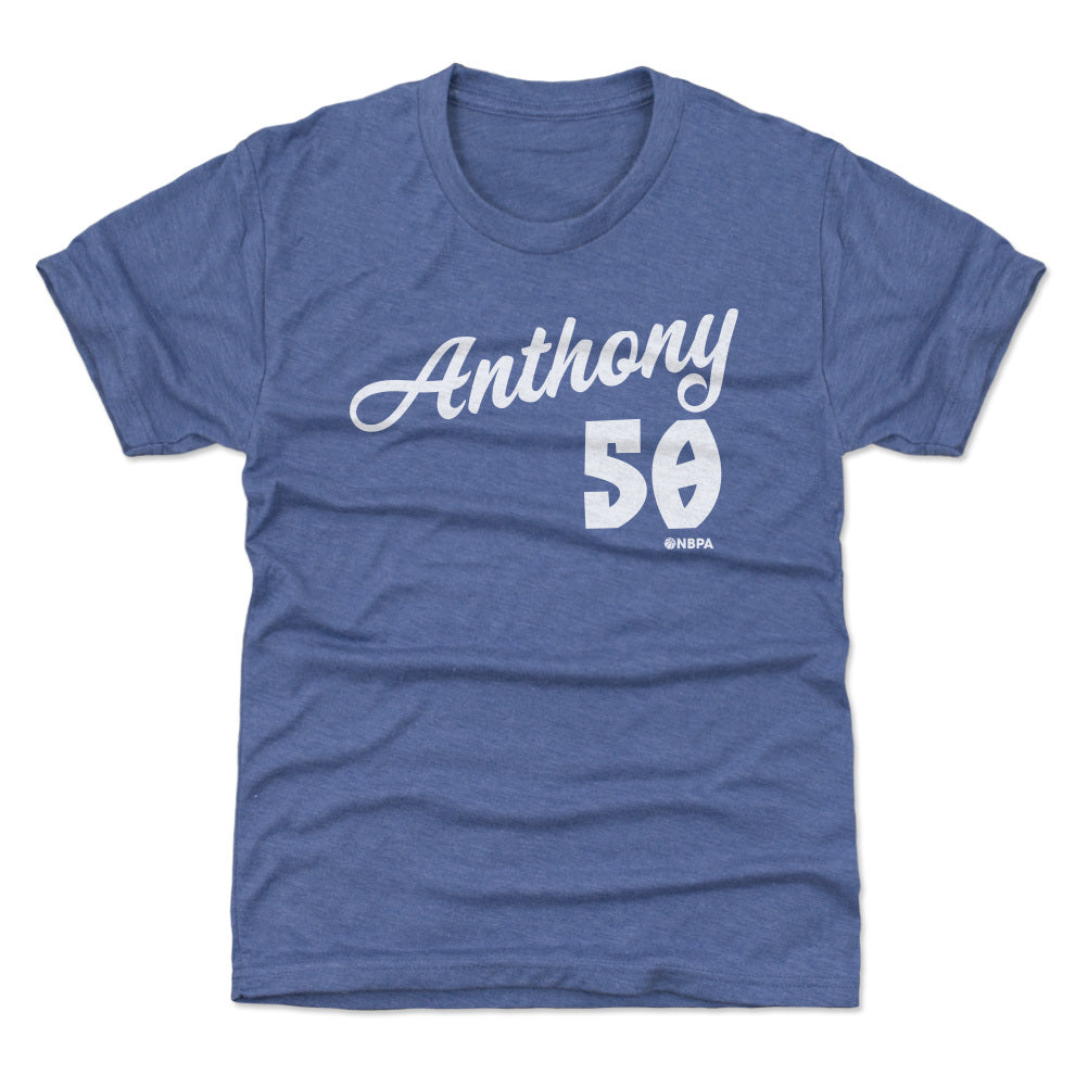 Cole Anthony Kids T-Shirt | 500 LEVEL