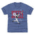 Justin Steele Kids T-Shirt | 500 LEVEL