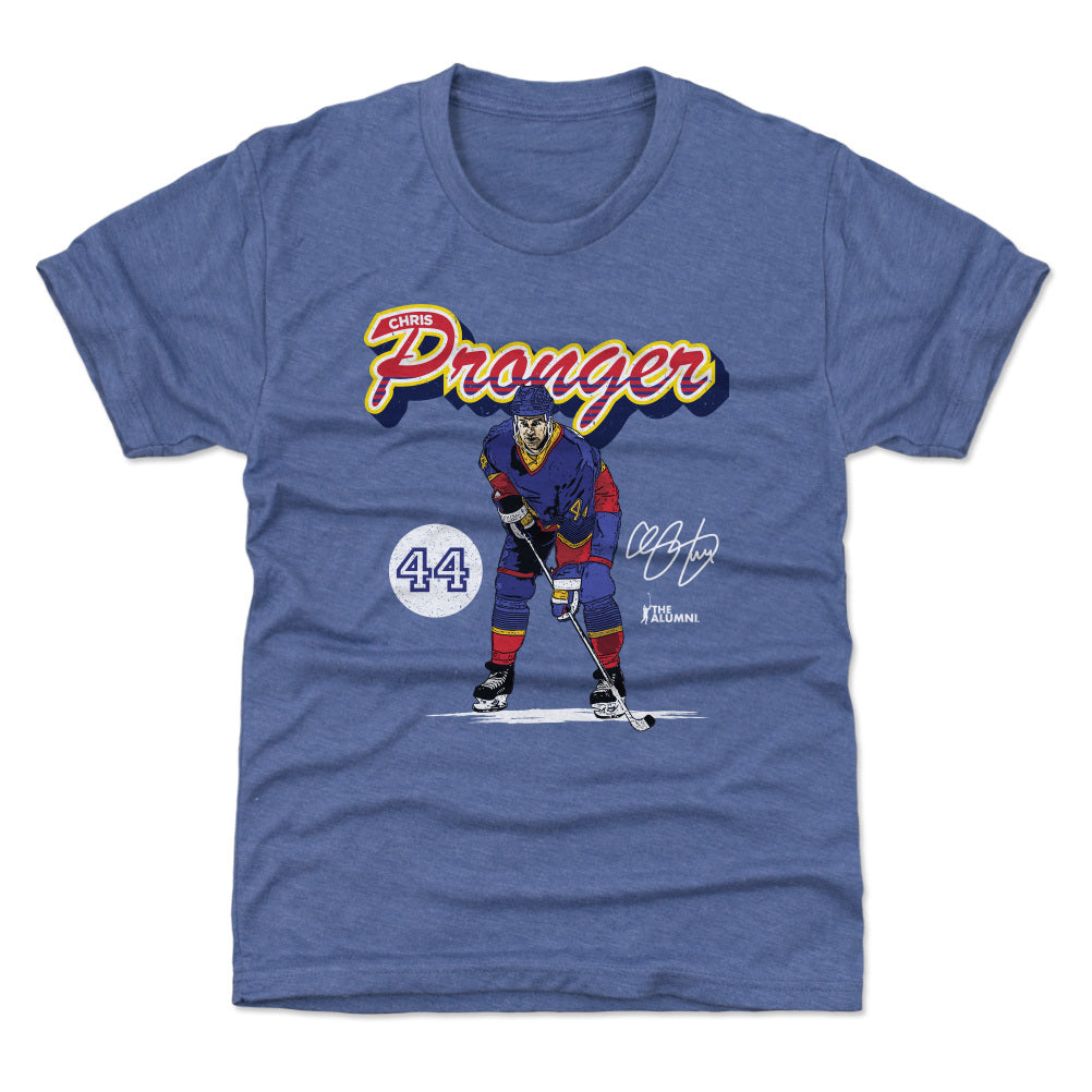 Chris Pronger Kids T-Shirt | 500 LEVEL