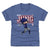 Josh Jung Kids T-Shirt | 500 LEVEL