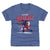 Mike Gartner Kids T-Shirt | 500 LEVEL