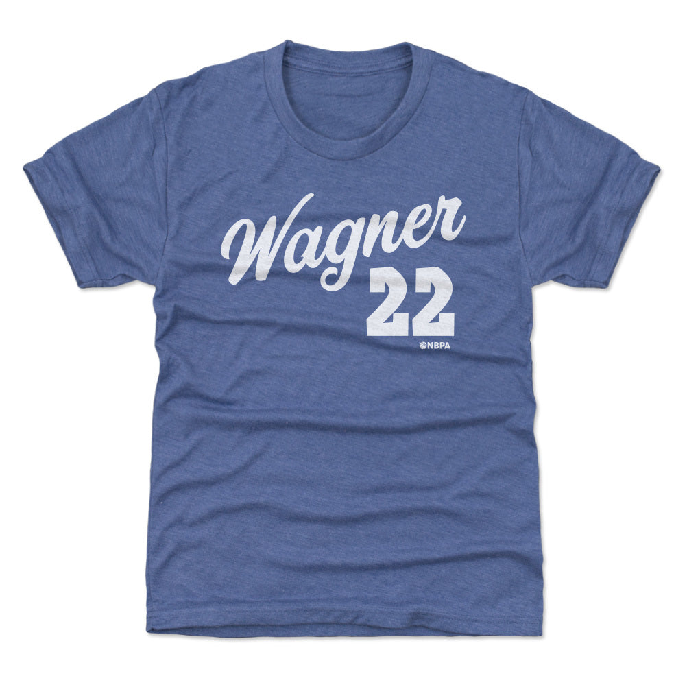 Franz Wagner Kids T-Shirt | 500 LEVEL