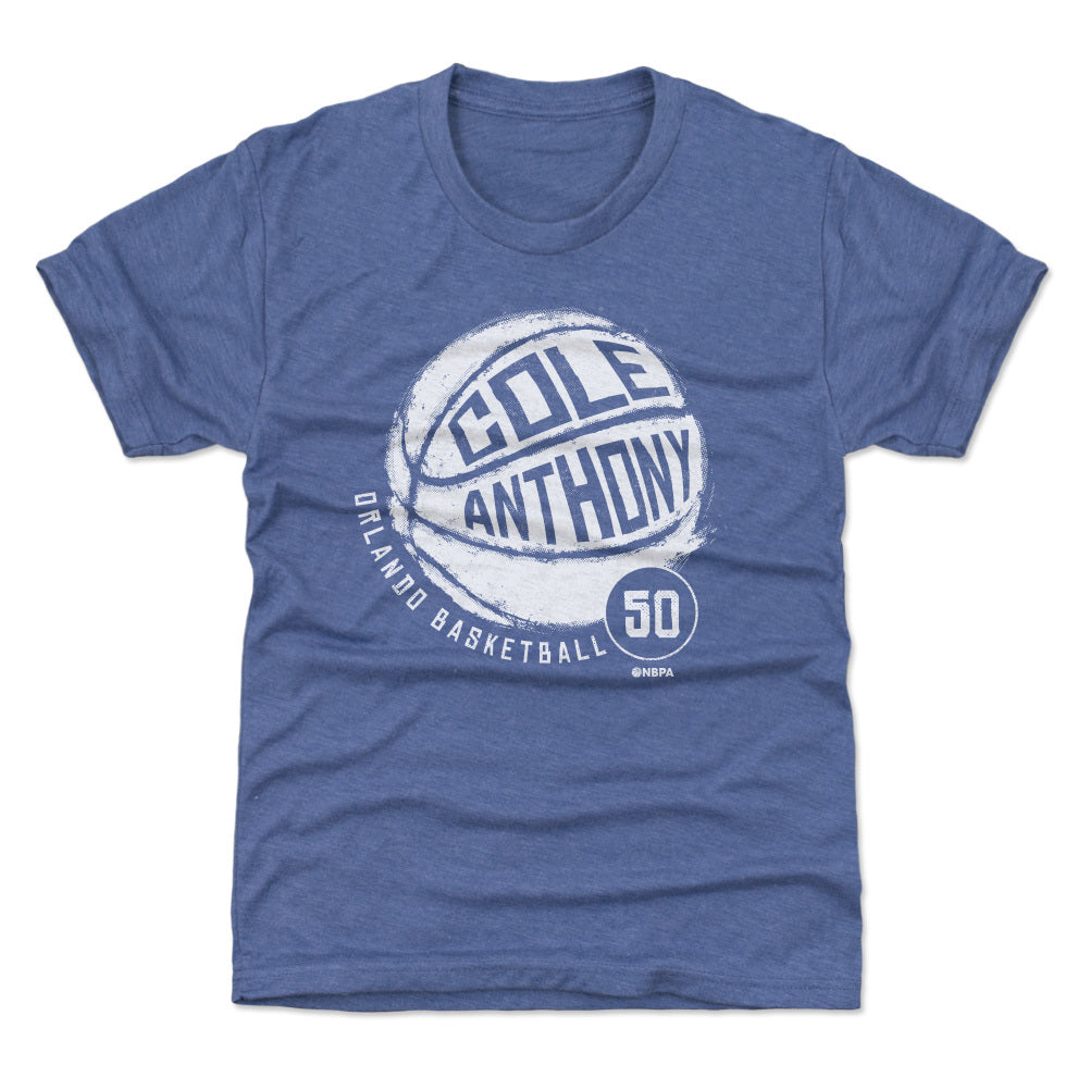 Cole Anthony Kids T-Shirt | 500 LEVEL