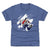 Jacques Plante Kids T-Shirt | 500 LEVEL