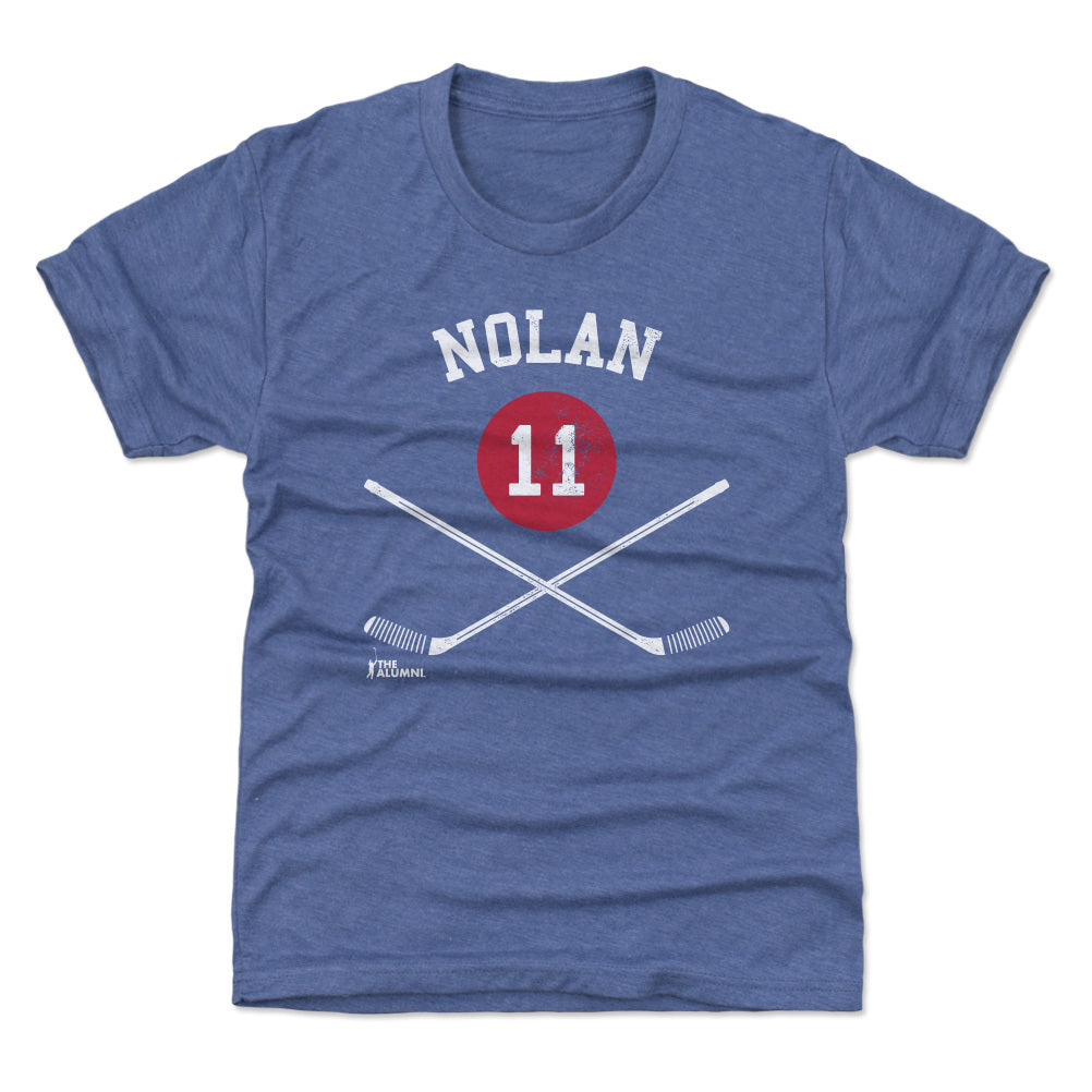 Owen Nolan Kids T-Shirt | 500 LEVEL