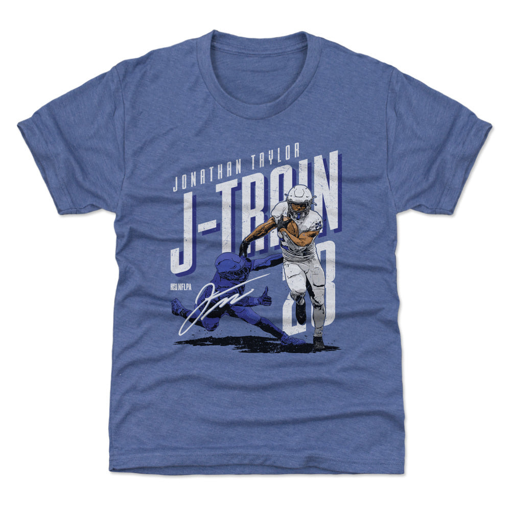 NFL Kids' T-Shirt - Blue