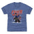 Grant Fuhr Kids T-Shirt | 500 LEVEL