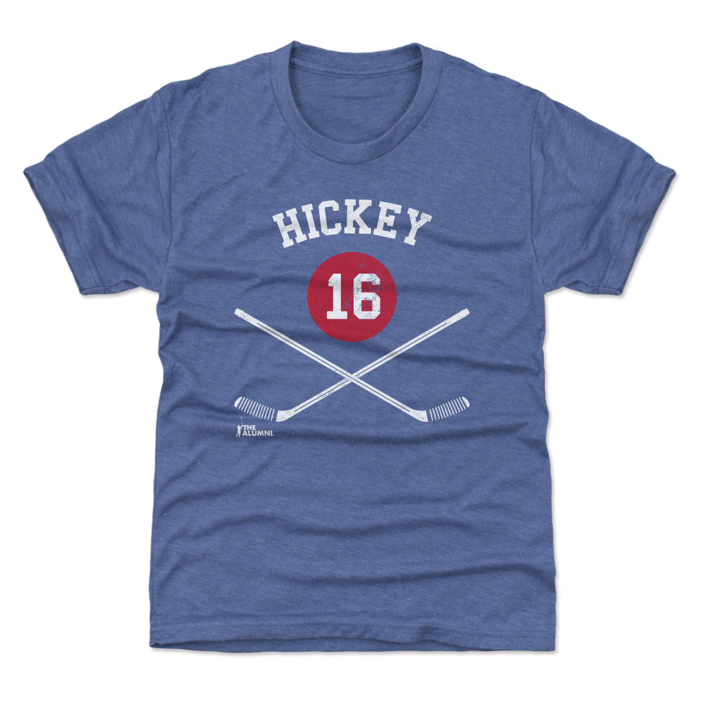 Pat Hickey Kids T-Shirt | 500 LEVEL
