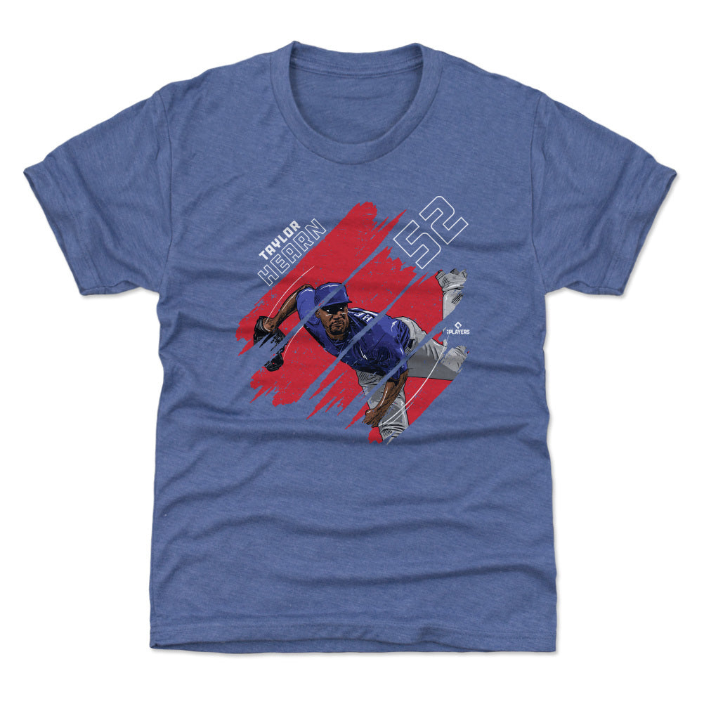 Taylor Hearn Kids T-Shirt | 500 LEVEL