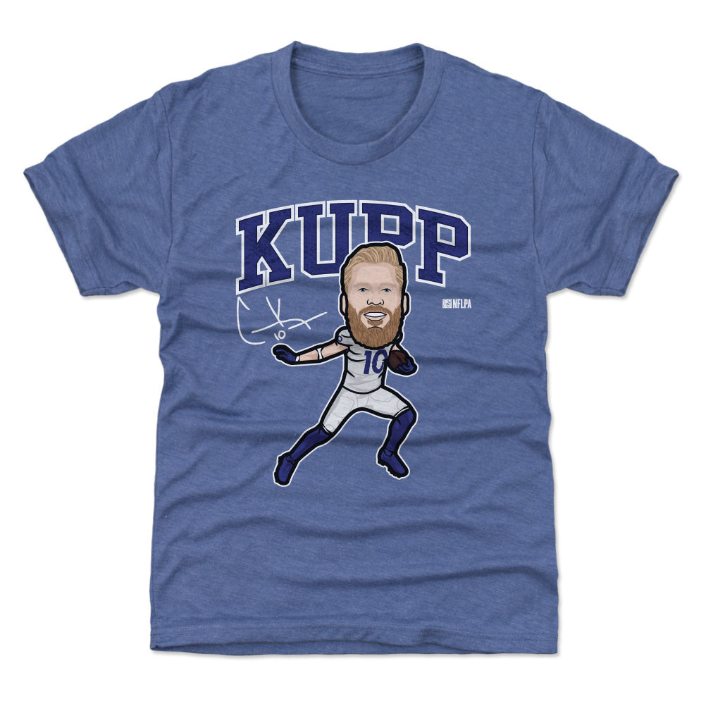 Cooper Kupp Kids T-Shirt | 500 LEVEL