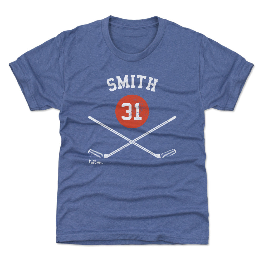 Billy Smith Kids T-Shirt | 500 LEVEL
