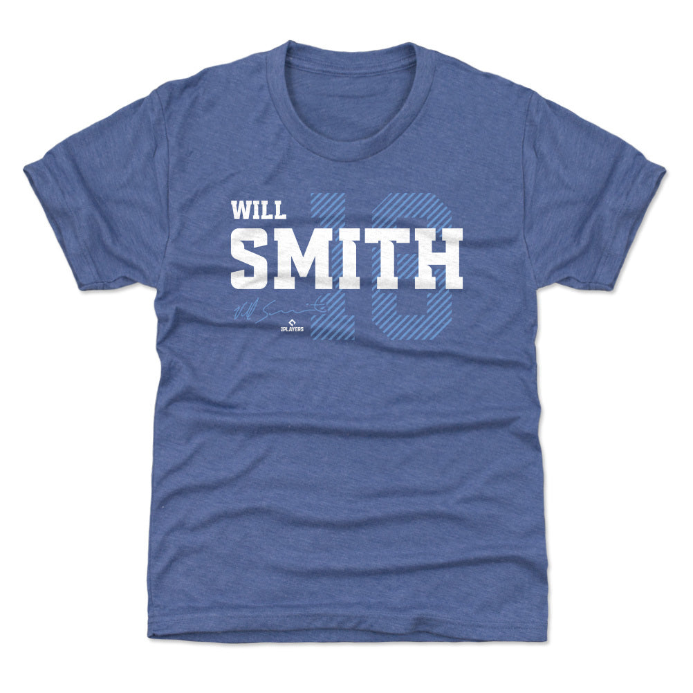 Will Smith Kids T-Shirt | 500 LEVEL