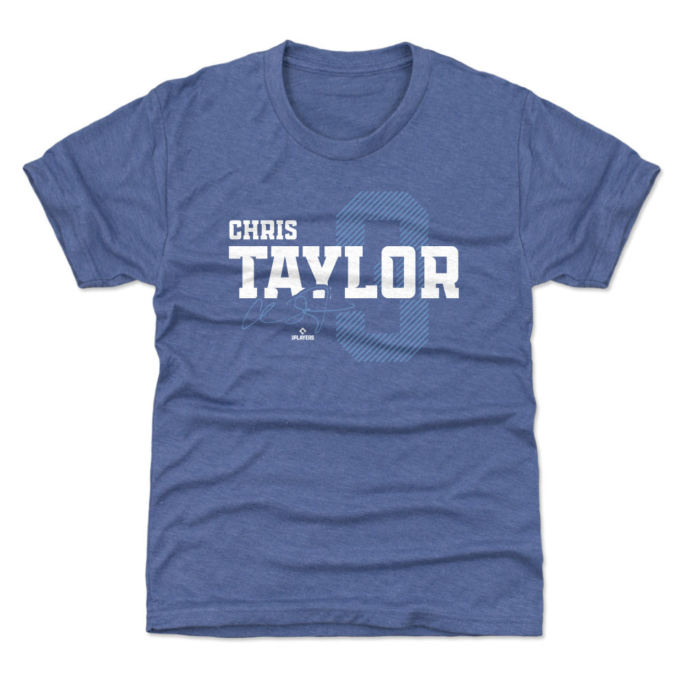 Chris Taylor Kids T-Shirt | 500 LEVEL