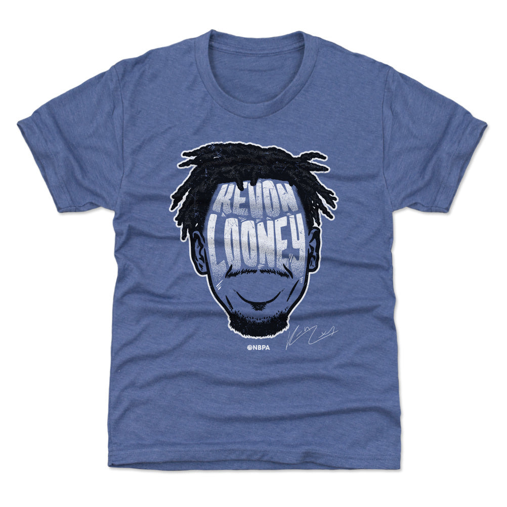 Kevon Looney Kids T-Shirt | 500 LEVEL