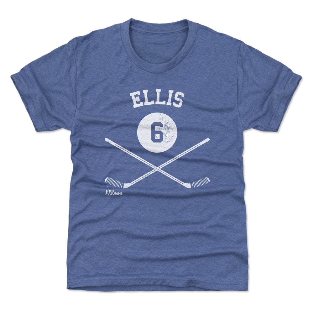 Ron Ellis Kids T-Shirt | 500 LEVEL