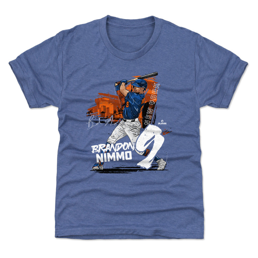 Brandon Nimmo Himmo New York Mets shirt, hoodie, sweater, long sleeve and  tank top