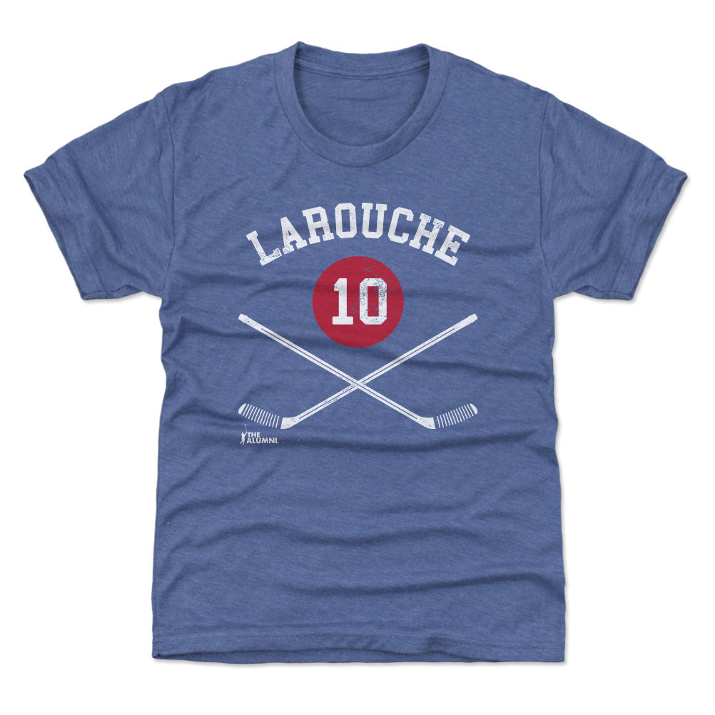 Pierre Larouche Kids T-Shirt | 500 LEVEL