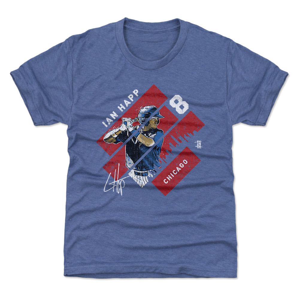 Ian Happ Kids T-Shirt | 500 LEVEL