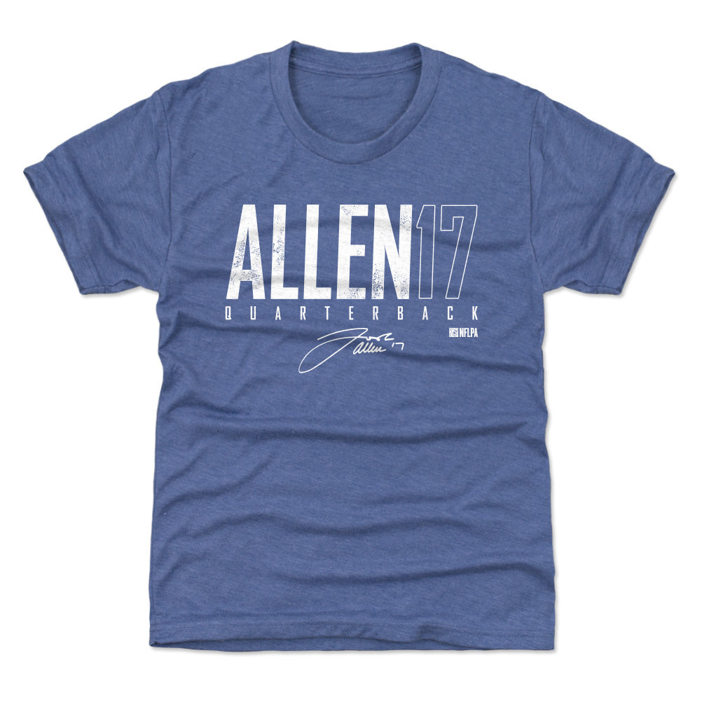 Josh Allen Kids T-Shirt | 500 LEVEL