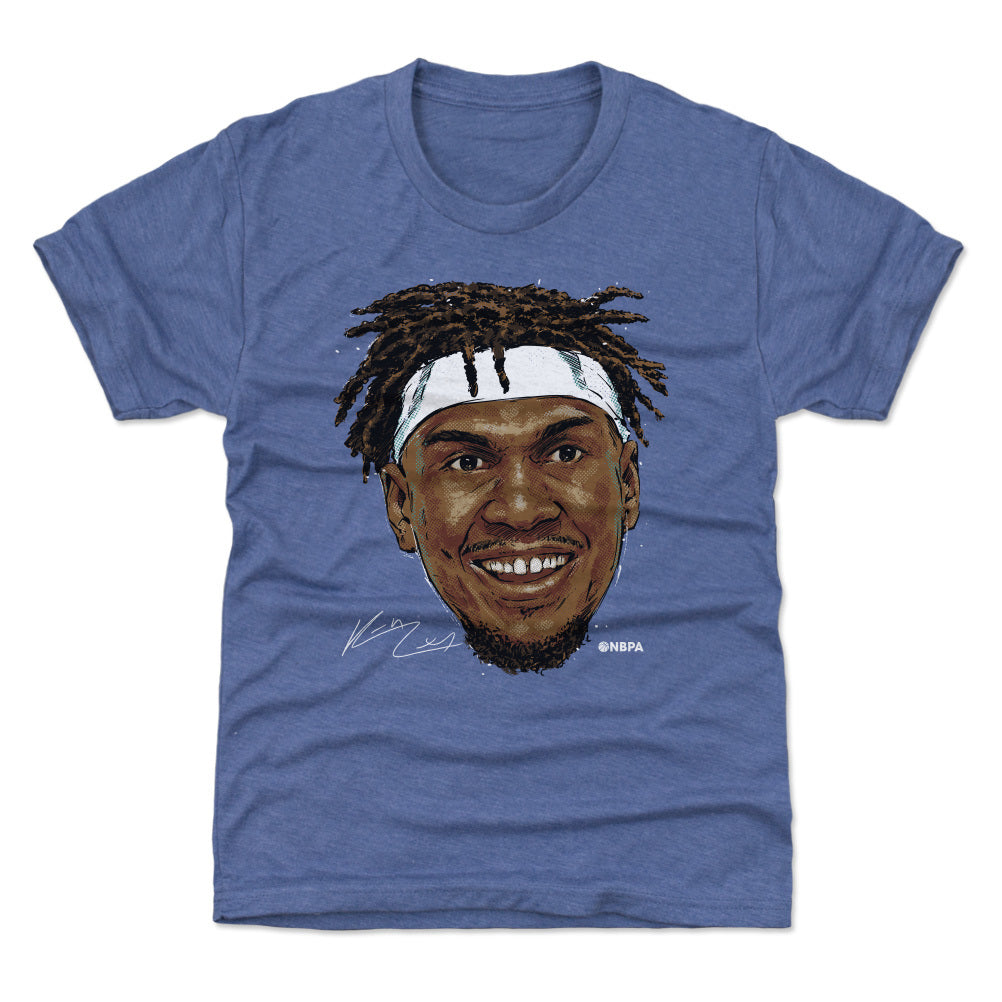 Kevon Looney Kids T-Shirt | 500 LEVEL