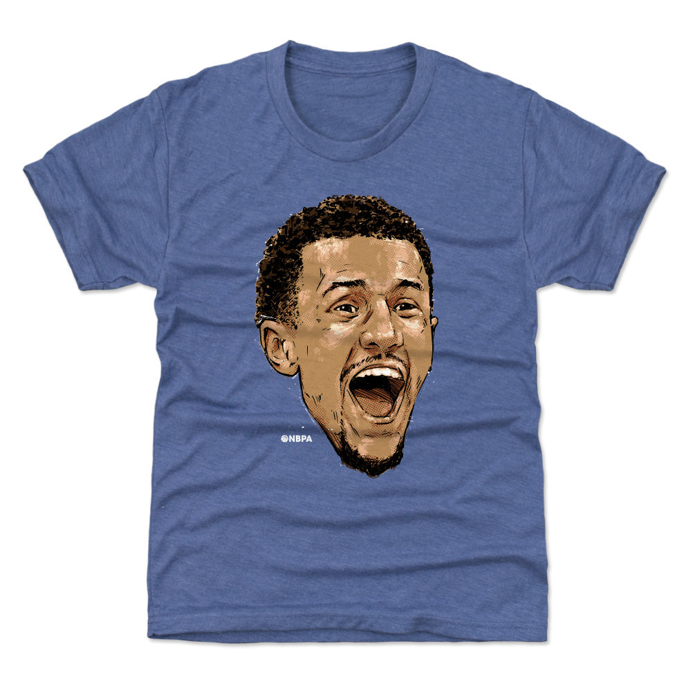 Jalen Suggs Kids T-Shirt | 500 LEVEL