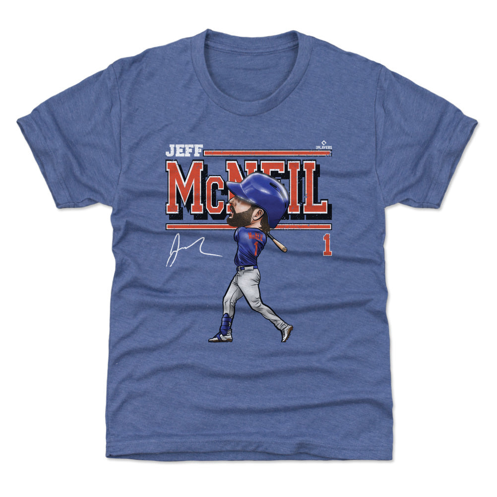 Official Jeff McNeil New York Mets Jersey, Jeff McNeil Shirts, Mets  Apparel, Jeff McNeil Gear