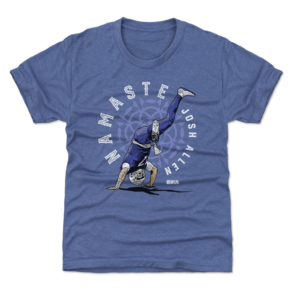 Josh Allen Kids T-Shirt | 500 LEVEL