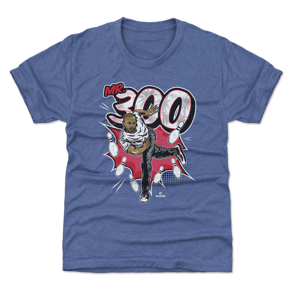 Mookie Betts Kids T-Shirt | 500 LEVEL