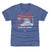 Charlie Huddy Kids T-Shirt | 500 LEVEL