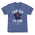 Vladimir Guerrero Jr. Kids T-Shirt | 500 LEVEL