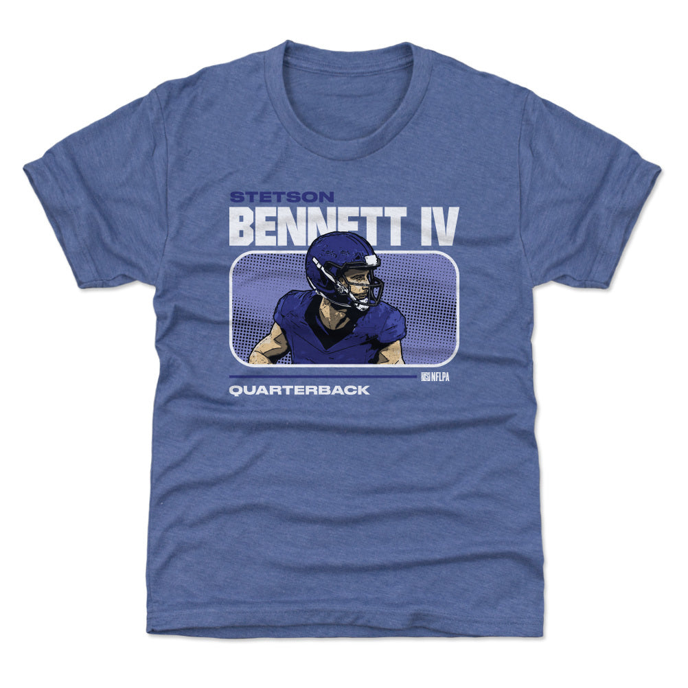 Stetson Bennett Kids T-Shirt | 500 LEVEL