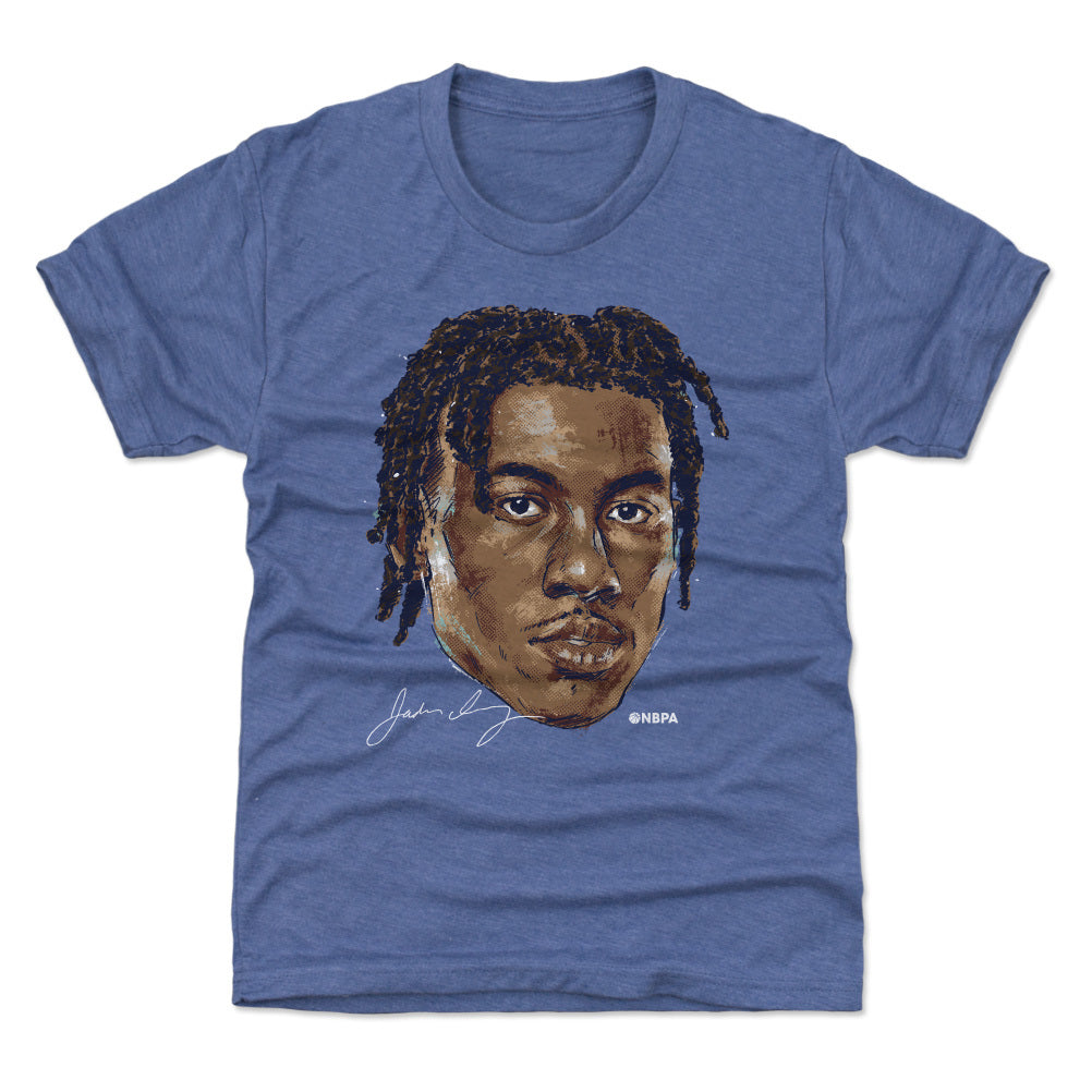 Jaden Ivey Kids T-Shirt | 500 LEVEL