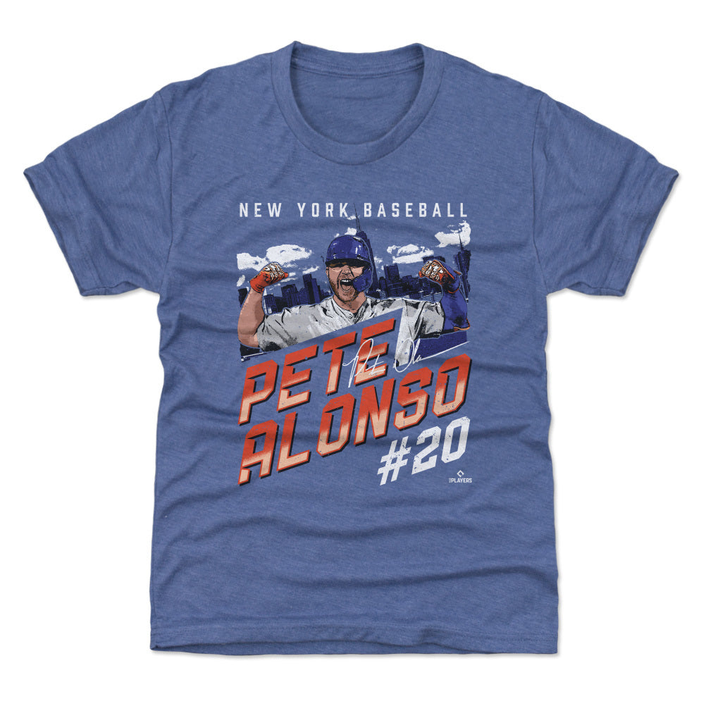 Pete Alonso Kids T-Shirt | 500 LEVEL