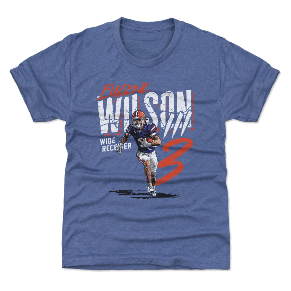 Eugene Wilson Kids T-Shirt | 500 LEVEL