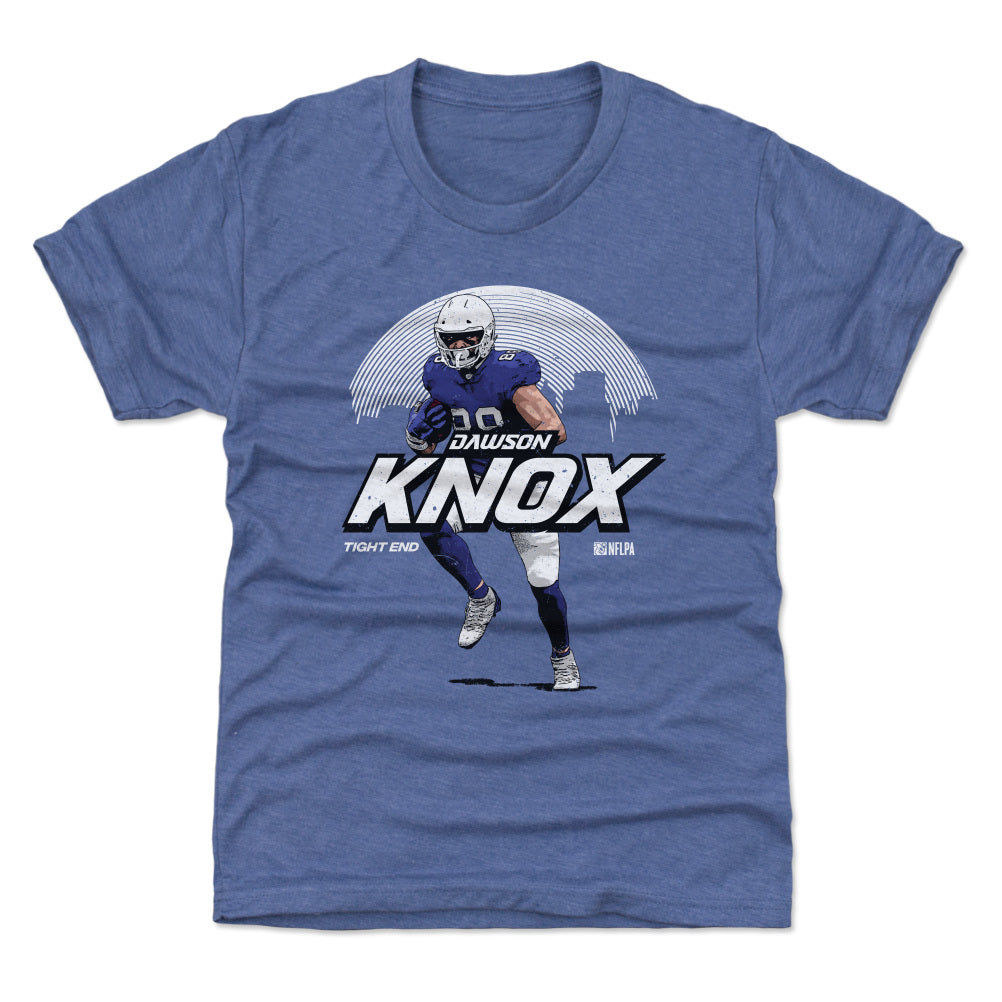 Dawson Knox Kids T-Shirt | 500 LEVEL