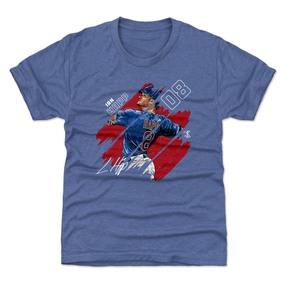 Ian Happ Kids T-Shirt | 500 LEVEL