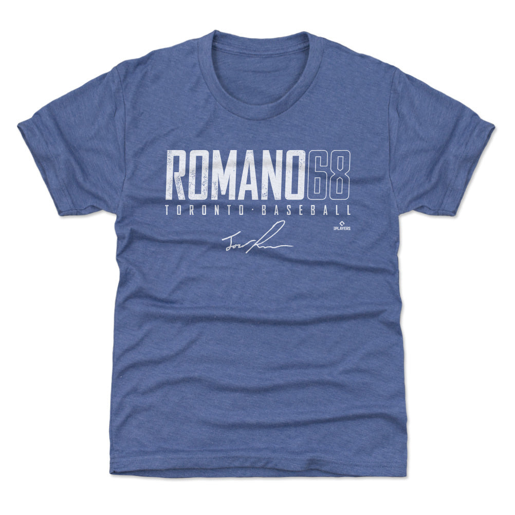 Jordan Romano Kids T-Shirt | 500 LEVEL