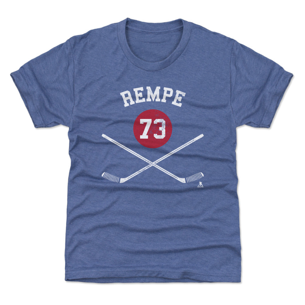 Matt Rempe Kids T-Shirt | 500 LEVEL