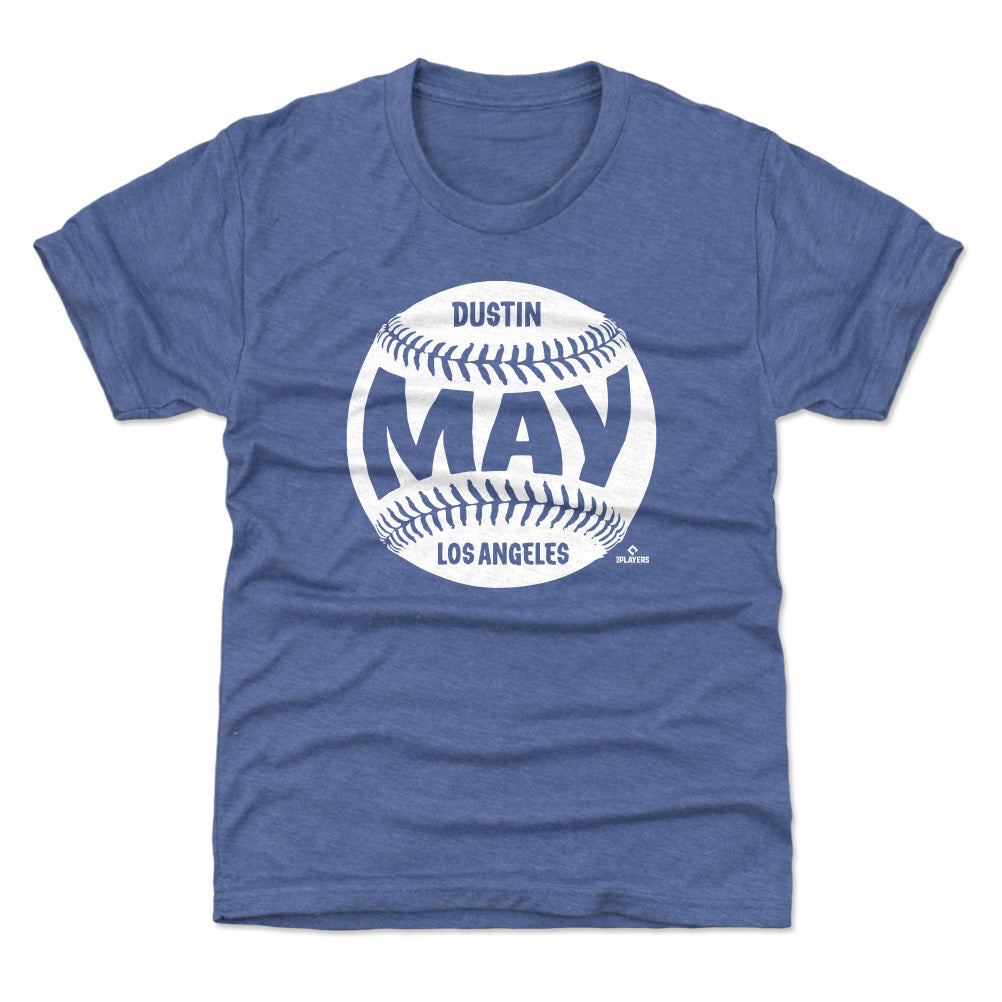 Dustin May Kids T-Shirt | 500 LEVEL