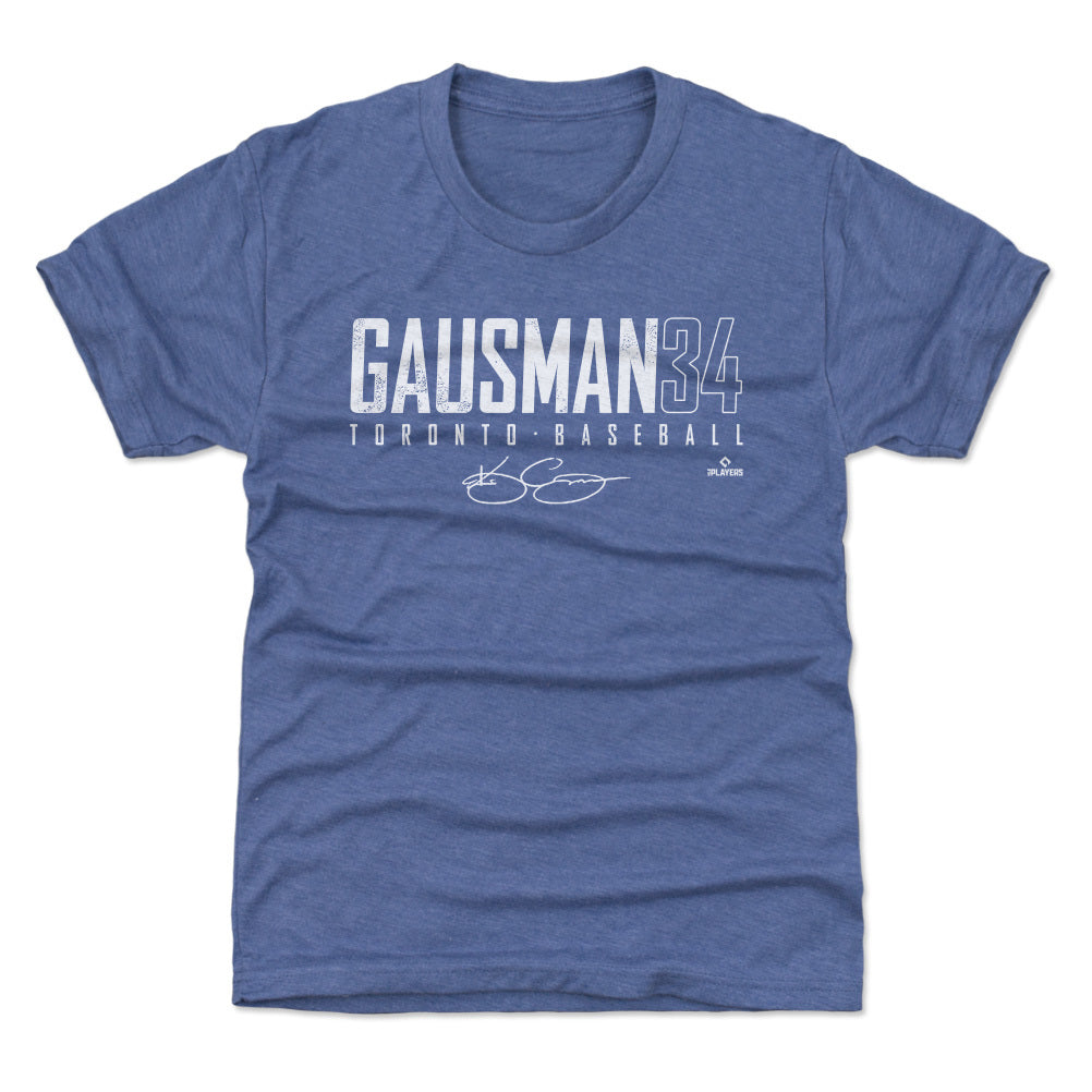 Kevin Gausman Kids T-Shirt | 500 LEVEL